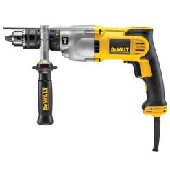 Дрель DeWalt D21570K  для сухого алмазного сверлення